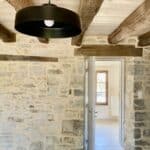 La pierre et le bois