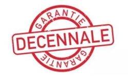 logo Garantie Décennale Logo